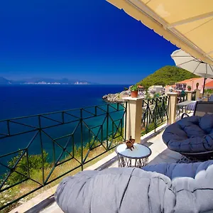 Apoplous With Pool , Asos Greece